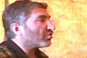 ۱۰۰ساعت بیداری فرمانده نیروی هوایی در زلزله + عکس ۱۰۰ساعت بیداری فرمانده نیروی هوایی در زلزله + عکس