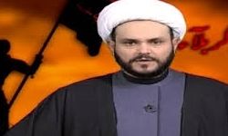 نقشه شوم آمریکا برای تهدید کربلا نقشه شوم آمریکا برای تهدید کربلا