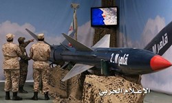 آل سعود و کابوسی به نام موشکهای بالستیک انصارالله آل سعود و کابوسی به نام موشکهای بالستیک انصارالله