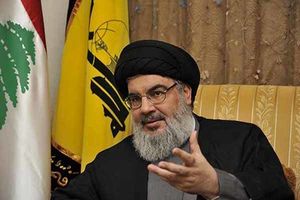 چرا نصرالله مبارزه با داعش را سختتر از رژیم صهیونیستی میداند؟/ نقطه قوت و ضعف ارتش اسرائیل به روایت سید حسن نصرالله چرا نصرالله مبارزه با داعش را سختتر از رژیم صهیونیستی میداند؟/ نقطه قوت و ضعف ارتش اسرائیل به روایت سید حسن نصرالله