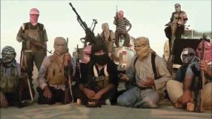 اعلام موجودیت گروه تروریستی جدید در عراق/ پس از محو داعش، «پرچم سفیدها» وارد میدان شدند + تصاویر و نقشه میدانی اعلام موجودیت گروه تروریستی جدید در عراق/ پس از محو داعش، «پرچم سفیدها» وارد میدان شدند + تصاویر و نقشه میدانی