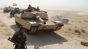 «پرچم سفیدها» بازهم در شمال عراق به بن بست خوردند/ حملات برای اشغال منطقه راهبردی «البشیر» کرکوک ناکام ماند + نقشه میدانی و تصاویر «پرچم سفیدها» بازهم در شمال عراق به بن بست خوردند/ حملات برای اشغال منطقه راهبردی «البشیر» کرکوک ناکام ماند + نقشه میدانی و تصاویر