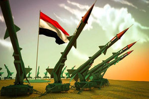 یمنیها چگونه به موشکهای پیشرفته مجهز شدند/ خدمتی که حزب بعث به انصارالله کرد! +تصاویر یمنیها چگونه به موشکهای پیشرفته مجهز شدند/ خدمتی که حزب بعث به انصارالله کرد! +تصاویر