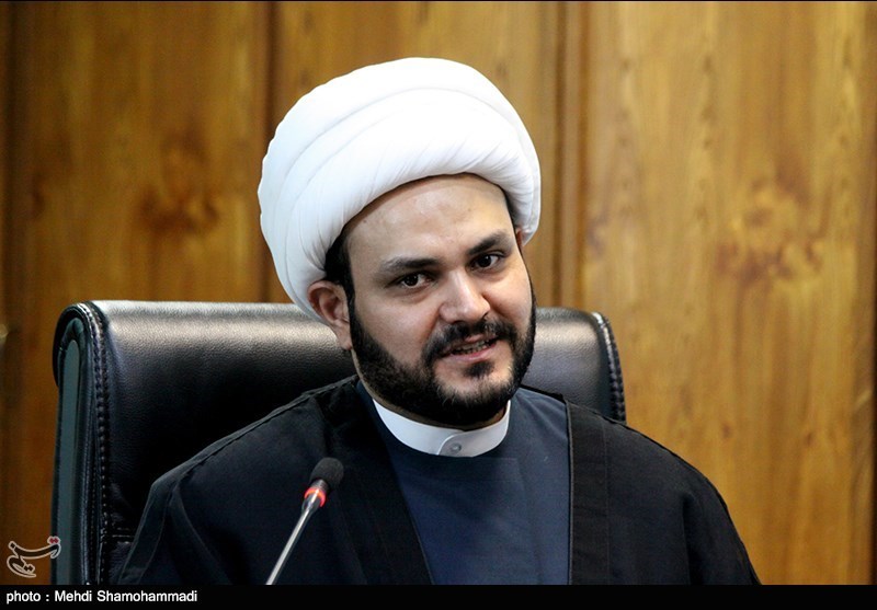 شیخ اکرم الکعبی: راهبردهای متعددی برای اخراج اشغالگران از عراق داریم شیخ اکرم الکعبی: راهبردهای متعددی برای اخراج اشغالگران از عراق داریم
