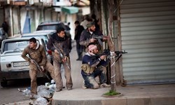 موج ترور در «ادلب» تنها استان اشغالی سوریه؛ جبهه النصره روی خط ناامنی موج ترور در «ادلب» تنها استان اشغالی سوریه؛ جبهه النصره روی خط ناامنی