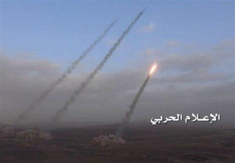 تحولات یمن|هدایای غیرقابل انتظار دشمن به مقاومت یمن؛ گزینههای انصارالله یکی پس از دیگری اجرایی میشود تحولات یمن|هدایای غیرقابل انتظار دشمن به مقاومت یمن؛ گزینههای انصارالله یکی پس از دیگری اجرایی میشود