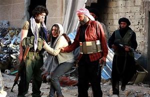 اسارت دختران و زنان ایزدی چگونه آغاز شد/ جوان عاشقی که به خاطر معشوقش، داعشی شد! اسارت دختران و زنان ایزدی چگونه آغاز شد/ جوان عاشقی که به خاطر معشوقش، داعشی شد!
