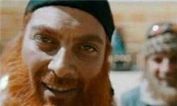 نمیدانستم دیالوگ «چطوری ایرانی» مثل بمب میترکد + عکس نمیدانستم دیالوگ «چطوری ایرانی» مثل بمب میترکد + عکس