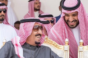 ماجراجویی جدید عربستان در سوریه پس از شکست در جنگ نیابتی/ تلاش آل سعود برای انتقال نیروهای ائتلاف عربی به شمال سوریه + نقشه میدانی ماجراجویی جدید عربستان در سوریه پس از شکست در جنگ نیابتی/ تلاش آل سعود برای انتقال نیروهای ائتلاف عربی به شمال سوریه + نقشه میدانی