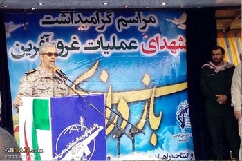 جبهه مقاومت پرخروش، پر تلاش و توفنده به حرکت خود ادامه خواهد داد/ رژیم صهیونیستی حبابی بیش نیست جبهه مقاومت پرخروش، پر تلاش و توفنده به حرکت خود ادامه خواهد داد/ رژیم صهیونیستی حبابی بیش نیست