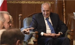 پایان دولت «سعد الحریری»؛ «بری» با ۱۰۰ رأی، بار دیگر رئیس پارلمان لبنان خواهد شد پایان دولت «سعد الحریری»؛ «بری» با ۱۰۰ رأی، بار دیگر رئیس پارلمان لبنان خواهد شد