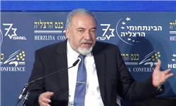 لیبرمن: تمام زیرساختهای ایران در سوریه را هدف قرار دادیم/ انتقام ایران شکست خورد لیبرمن: تمام زیرساختهای ایران در سوریه را هدف قرار دادیم/ انتقام ایران شکست خورد