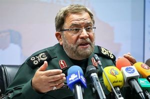 تلاش جریانات تکفیری برای راهاندازی موج جدید علیه انقلاب اسلامی تلاش جریانات تکفیری برای راهاندازی موج جدید علیه انقلاب اسلامی