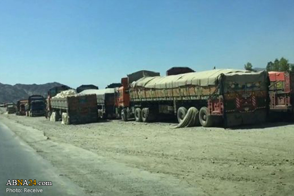 داعش و طالبان سرمست از درآمد ناشی از فروش پودر بچه + عکس داعش و طالبان سرمست از درآمد ناشی از فروش پودر بچه + عکس