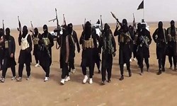 داعش شهرک «الدشیشه» در «الحسکه» سوریه را به کُردهای تحتالحمایه آمریکا تحویل داد داعش شهرک «الدشیشه» در «الحسکه» سوریه را به کُردهای تحتالحمایه آمریکا تحویل داد