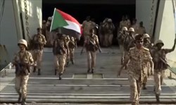 آیا سودان هم مثل مالزی برای خروج از ائتلاف عربستان و باتلاق یمن آماده میشود؟ آیا سودان هم مثل مالزی برای خروج از ائتلاف عربستان و باتلاق یمن آماده میشود؟