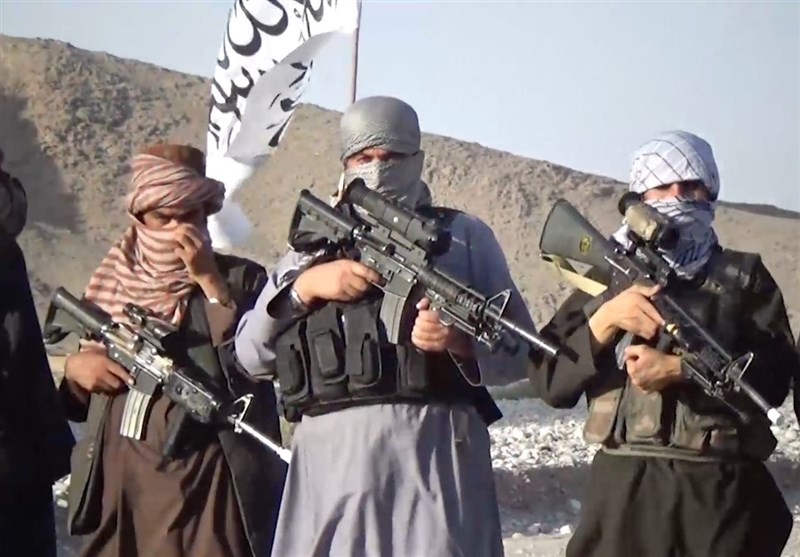 آیا طالبان از تجهیزات نظامی ایرانی در نبرد «فراه» استفاده کرده است؟ آیا طالبان از تجهیزات نظامی ایرانی در نبرد «فراه» استفاده کرده است؟