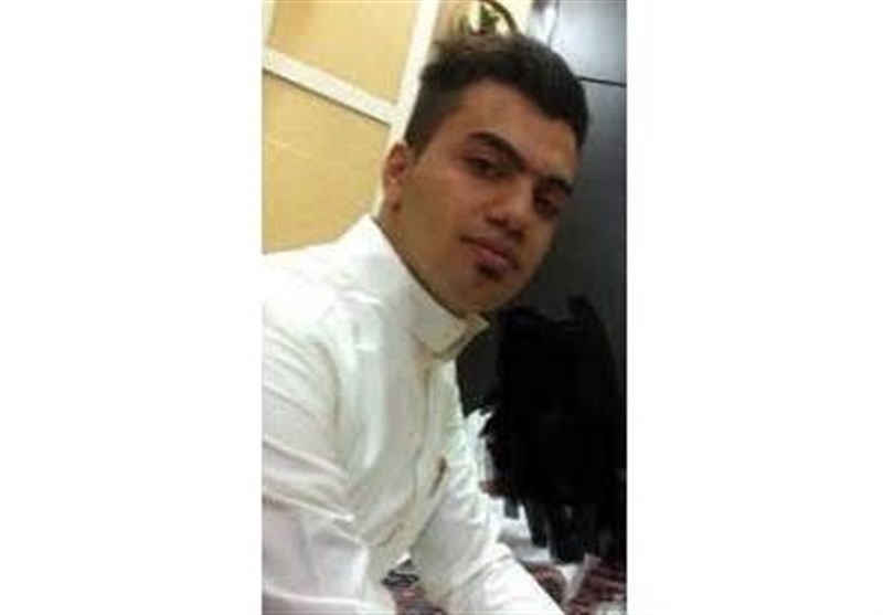 فعال حقوق بشری که داعشی از آب درآمد! + تصاویر فعال حقوق بشری که داعشی از آب درآمد! + تصاویر