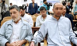 کسی با داعش بحث میکرد، سرش را میبریدند/ به داعشیهای ایرانی احترام نمیگذاشتند کسی با داعش بحث میکرد، سرش را میبریدند/ به داعشیهای ایرانی احترام نمیگذاشتند