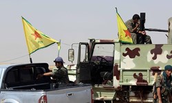 استقرار سربازان ایتالیایی در مناطق تحت تسلط کُردهای تحتالحمایه آمریکا در دیرالزور استقرار سربازان ایتالیایی در مناطق تحت تسلط کُردهای تحتالحمایه آمریکا در دیرالزور
