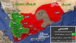 شکست سنگین ائتلاف عربی در شاهرگ حیاتی یمن/ پاکسازی شهر «طائف» و آزادی قریبالوقوع «جاح» در نوار ساحلی استان الحدیده + نقشه میدانی شکست سنگین ائتلاف عربی در شاهرگ حیاتی یمن/ پاکسازی شهر «طائف» و آزادی قریبالوقوع «جاح» در نوار ساحلی استان الحدیده + نقشه میدانی