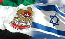 جزئیات جدید از همکاریهای اسراییل، امارات و آمریکا علیه ایران جزئیات جدید از همکاریهای اسراییل، امارات و آمریکا علیه ایران