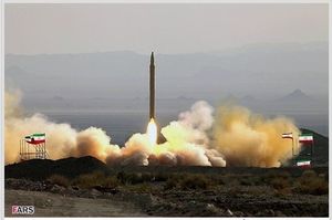 نگاهی به مهمترین عملیات موشکی برون مرزی سپاه +عکس نگاهی به مهمترین عملیات موشکی برون مرزی سپاه +عکس