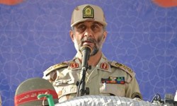 جزئیات عملیات کشف محموله عظیم مواد منفجره در سراوان جزئیات عملیات کشف محموله عظیم مواد منفجره در سراوان