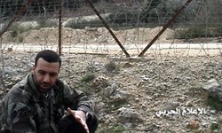 یک روز قبل از عملیات «الوعد الصادق» در قالب عکس و فیلم یک روز قبل از عملیات «الوعد الصادق» در قالب عکس و فیلم