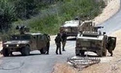 جزئیات تازه از عملیات «وعده صادق» حزبالله و اسارت دو نظامی اسرائیلی جزئیات تازه از عملیات «وعده صادق» حزبالله و اسارت دو نظامی اسرائیلی