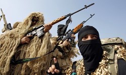 مهمترین سلاحهای تکتیراندازی مقاومت فلسطین در نوار غزه +تصاویر مهمترین سلاحهای تکتیراندازی مقاومت فلسطین در نوار غزه +تصاویر