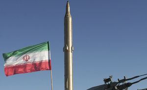 اعراب خلیج فارس هیچ پاسخی مقابل موشکها و سپاه پاسداران ایران ندارند/ آمریکا مجبور است حکومت اسد را به رسمیت بشناسد اعراب خلیج فارس هیچ پاسخی مقابل موشکها و سپاه پاسداران ایران ندارند/ آمریکا مجبور است حکومت اسد را به رسمیت بشناسد