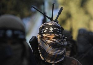 حراسالدین جایگزین جبههالنصره شد +عکس حراسالدین جایگزین جبههالنصره شد +عکس