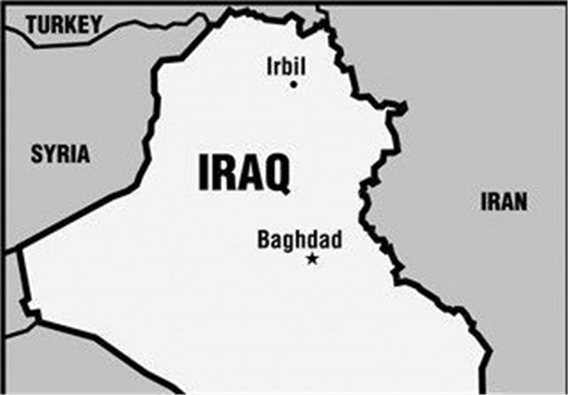 ادعای رویترز درباره ارسال موشکهای بالستیک ایران به عراق ادعای رویترز درباره ارسال موشکهای بالستیک ایران به عراق