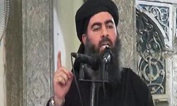 روایت ملاقات با «ابوبکر البغدادی»؛ سرکرده «فراری، لاغر و بیمار» داعش روایت ملاقات با «ابوبکر البغدادی»؛ سرکرده «فراری، لاغر و بیمار» داعش