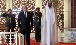 اسناد «اماراتلیکس» فاش کرد؛ تلاش ابوظبی برای جداکردن نخستوزیر عراق از ایران اسناد «اماراتلیکس» فاش کرد؛ تلاش ابوظبی برای جداکردن نخستوزیر عراق از ایران