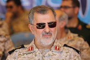 انتقام سپاه از گروههای تروریستی کوبنده خواهد بود/ تروریستها در همه مرزهای ما فعال شده اند انتقام سپاه از گروههای تروریستی کوبنده خواهد بود/ تروریستها در همه مرزهای ما فعال شده اند