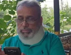 جزئیات شهادت یار دیرینه حاج قاسم سلیمانی/ مغز متفکر موشکی سوریه که بود و چگونه ترور شد؟ + عکس و نقشه میدانی جزئیات شهادت یار دیرینه حاج قاسم سلیمانی/ مغز متفکر موشکی سوریه که بود و چگونه ترور شد؟ + عکس و نقشه میدانی