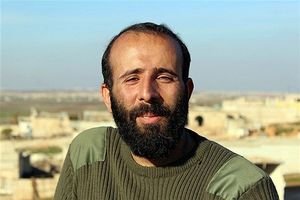 کار در شالیزار؛ جهاد در سوریه کار در شالیزار؛ جهاد در سوریه