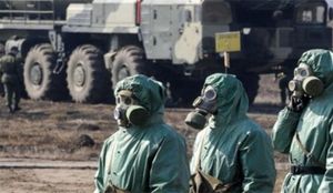 سناریوی حامیان گروههای تروریستی برای انجام حمله شیمیایی در شمال سوریه/ تروریستها ۶۵ کودک را برای قربانیکردن در حملات شیمیایی ربودند + نقشه میدانی سناریوی حامیان گروههای تروریستی برای انجام حمله شیمیایی در شمال سوریه/ تروریستها ۶۵ کودک را برای قربانیکردن در حملات شیمیایی ربودند + نقشه میدانی