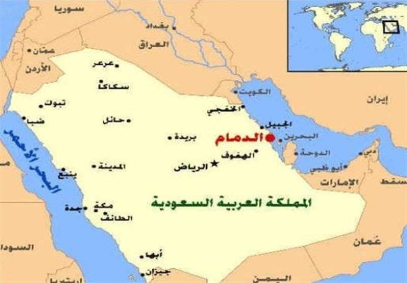 عربستان در هفتهای که گذشت|شکاف در خاندان سلمان؛ سعودی بر سر دوراهی/ هفته خسارتبار دیگر برای ریاض در یمن عربستان در هفتهای که گذشت|شکاف در خاندان سلمان؛ سعودی بر سر دوراهی/ هفته خسارتبار دیگر برای ریاض در یمن