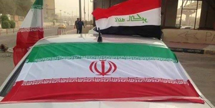 عروتص شوع: آمریکا در حال باختن جنگ برسر عراق به ایران است عروتص شوع: آمریکا در حال باختن جنگ برسر عراق به ایران است