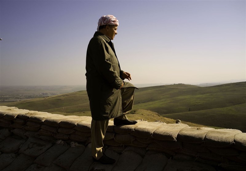 اینجا جایی است که ایران، آمریکا را شکست میدهد اینجا جایی است که ایران، آمریکا را شکست میدهد