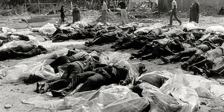 واگویههای دردآور شاهدان عینی جنایت «صبرا و شتیلا» واگویههای دردآور شاهدان عینی جنایت «صبرا و شتیلا»