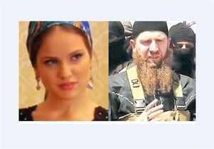 ماجرای عجیب ازدواج دختر وزیر چچنی با فرماندهان داعش ماجرای عجیب ازدواج دختر وزیر چچنی با فرماندهان داعش