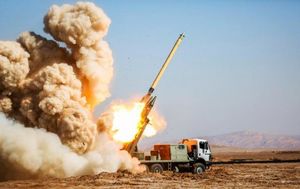شاهکار اطلاعاتی سپاه پس از ۲۳ سال تکرار شد/ کدام موشکهای ایرانی کاندیدای دریافت نشان «تک تیرانداز» سال هستند؟ +عکس شاهکار اطلاعاتی سپاه پس از ۲۳ سال تکرار شد/ کدام موشکهای ایرانی کاندیدای دریافت نشان «تک تیرانداز» سال هستند؟ +عکس