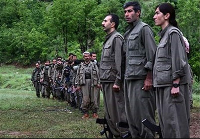 خاطرات عضو جدا شده گروهک پ.ک.ک-۴|فرماندهانی که اعتقادی به حرفهایشان نداشتند خاطرات عضو جدا شده گروهک پ.ک.ک-۴|فرماندهانی که اعتقادی به حرفهایشان نداشتند