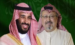 خاشقچی به دستور عالیترین مقامات سعودی کشته و با ارّه تکهتکه شده است خاشقچی به دستور عالیترین مقامات سعودی کشته و با ارّه تکهتکه شده است