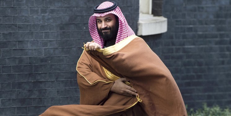 «جوخه ببر»، شکارچیِ منتقدان و مخالفان محمد بن سلمان «جوخه ببر»، شکارچیِ منتقدان و مخالفان محمد بن سلمان