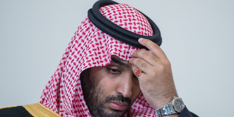 اعضای خاندان سلطنتی منتظر فرصتی برای بهزیر کشیدن بنسلمان هستند اعضای خاندان سلطنتی منتظر فرصتی برای بهزیر کشیدن بنسلمان هستند